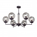 V4878-1/6PL Люстра на штанге Vitaluce, V4878
