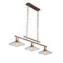 V4873-8/3 Подвесной светильник Vitaluce, V4873