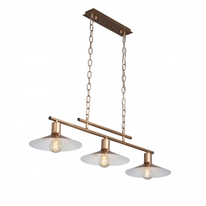 V4873-8/3 Подвесной светильник Vitaluce, V4873