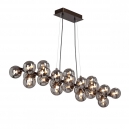 V4866-7/23S Подвесная люстра Vitaluce, V4866