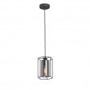 V4822-1/1S Подвесной светильник Vitaluce, V4822
