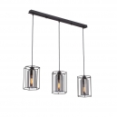 V4822-1/3S Подвесной светильник Vitaluce, V4822