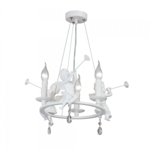 V2970-0/3S Подвесная люстра Vitaluce, V2970