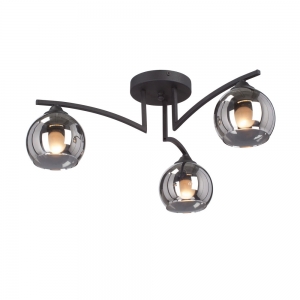 V4285-1/3PL Потолочная люстра Vitaluce, V4285