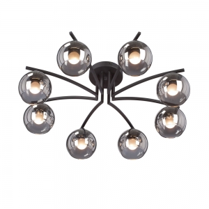 V4285-1/8PL Потолочная люстра Vitaluce, V4285