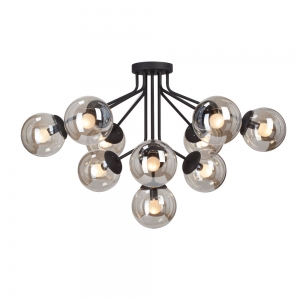 V4287-1/10PL Потолочная люстра Vitaluce, V4287
