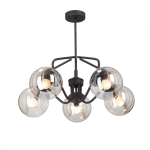 V4715-1/5PL Люстра на штанге Vitaluce, V4715