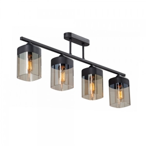 V4923-1/4PL Потолочный светильник Vitaluce, V4923