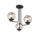 V4942-1/3PL Потолочная люстра Vitaluce, V4942