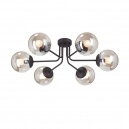 V4998-1/6PL Потолочная люстра Vitaluce, V4998