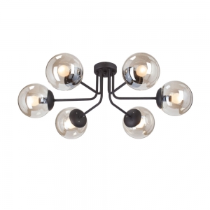 V4998-1/6PL Потолочная люстра Vitaluce, V4998