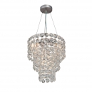 V5355-9/4 Подвесной светильник Vitaluce, V5355