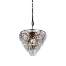 V5834-7/10 Подвесная люстра Vitaluce, V5834