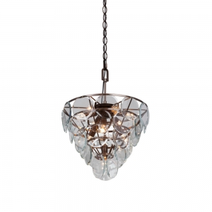 V5834-7/10 Подвесная люстра Vitaluce, V5834