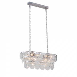 V5834-9/18 Подвесная люстра Vitaluce, V5834