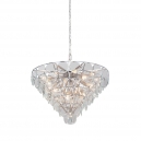 V5834-9/25 Подвесная люстра Vitaluce, V5834