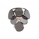 V5850-7/2A Бра Vitaluce, V5850