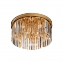 V5879-8/6PL Потолочная люстра Vitaluce, V5879