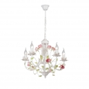 V1138-0/5 Подвесная люстра Vitaluce, V1138