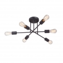 V3764-1/6PL Потолочная люстра Vitaluce, V3764