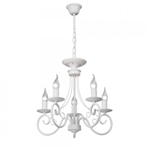 V3814-0/5 Подвесная люстра Vitaluce, V3814