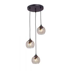 V43610-13/3S Подвесной светильник Vitaluce, V43610