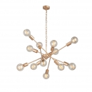 V4750-8/12 Подвесная люстра Vitaluce, V4750