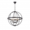 V3002-1/5 Подвесная люстра Vitaluce, V3002