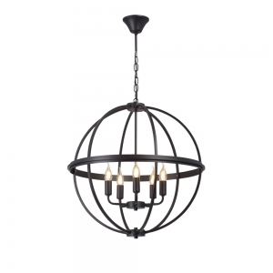 V3002-1/5 Подвесная люстра Vitaluce, V3002