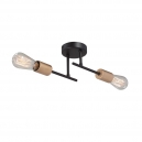 V3006-1/2PL Потолочный светильник Vitaluce, V3006