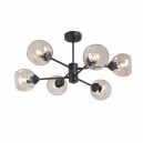 V39930-13/6PL Потолочная люстра Vitaluce, V39930