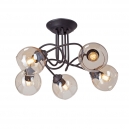 V43090-13/5PL Потолочная люстра Vitaluce, V43090