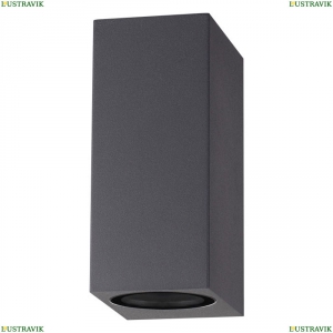 370600 Уличный настенный светильник Novotech (Новотех), Landscape