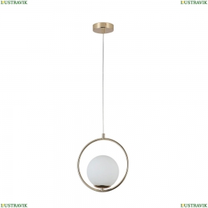 2786-1P Подвесной светильник F-Promo, Oportet