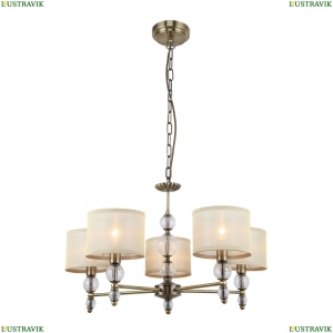 2663-5P Люстра подвесная F-Promo, Vallora