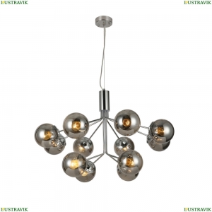2630-12U Подвесная люстра F-Promo, Pax