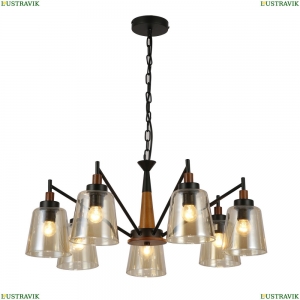 2632-7P Подвесная люстра F-Promo, Tinnitus