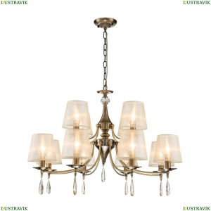 2639-12P Подвесная люстра F-Promo, Imber