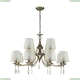 2639-12P Подвесная люстра F-Promo, Imber