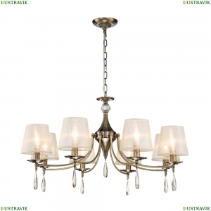 2639-8P Подвесная люстра F-Promo, Imber