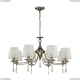 2639-8P Подвесная люстра F-Promo, Imber