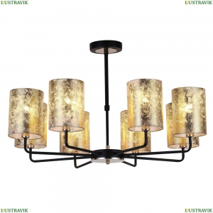 2588-8P Потолочная люстра F-Promo, Fido