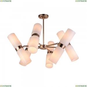 2617-12P Потолочная люстра F-Promo, Rollo