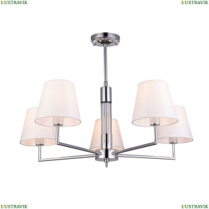 2616-5P Потолочная люстра F-Promo, Milo