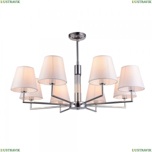 2616-8P Потолочная люстра F-Promo, Milo