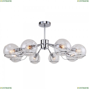 2341-8P Потолочная люстра F-Promo, Darina