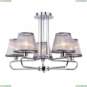 2343-5P Потолочная люстра F-Promo, Cache