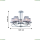 2343-5P Потолочная люстра F-Promo, Cache
