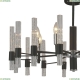 2490-8P Подвесная люстра F-Promo, Supreme