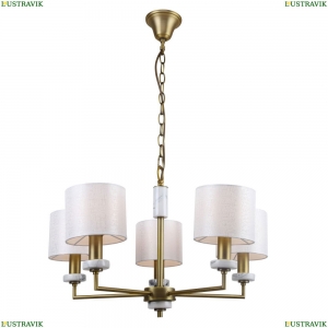 2347-5P Подвесная люстра F-Promo, Marbella